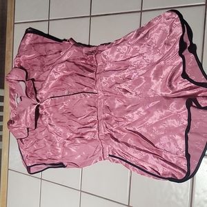 Victoria's Secret Romper Sleepwear